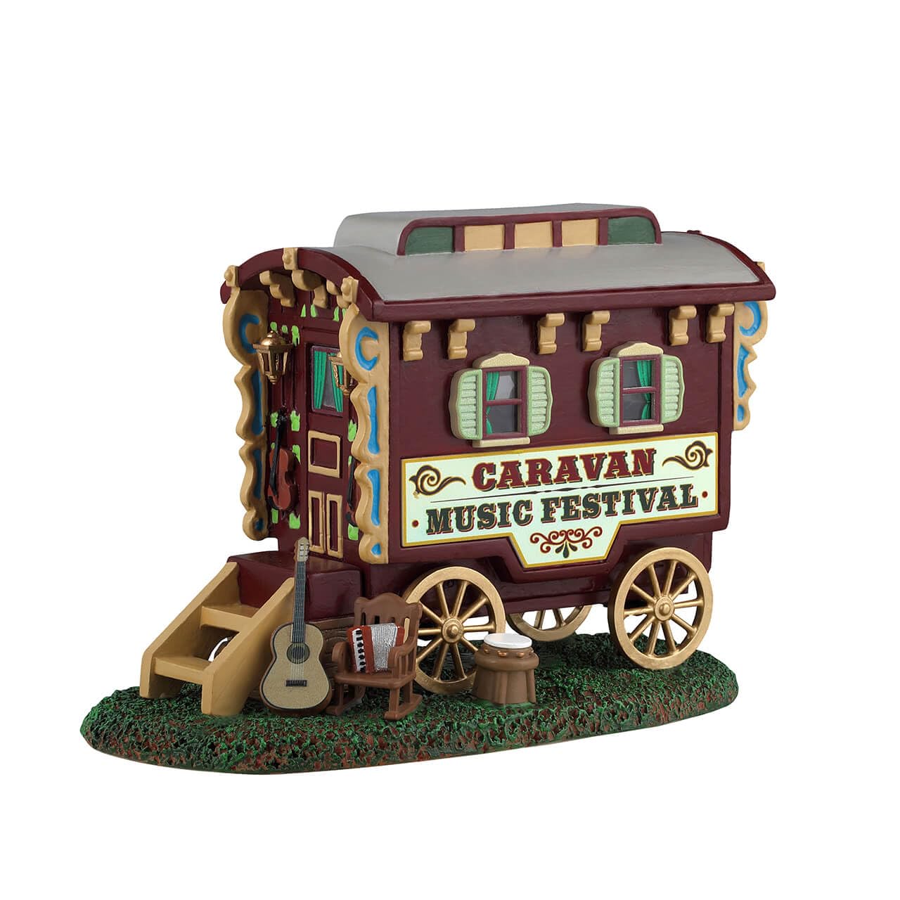 Lemax Brown Caravan Music Festival #43724
