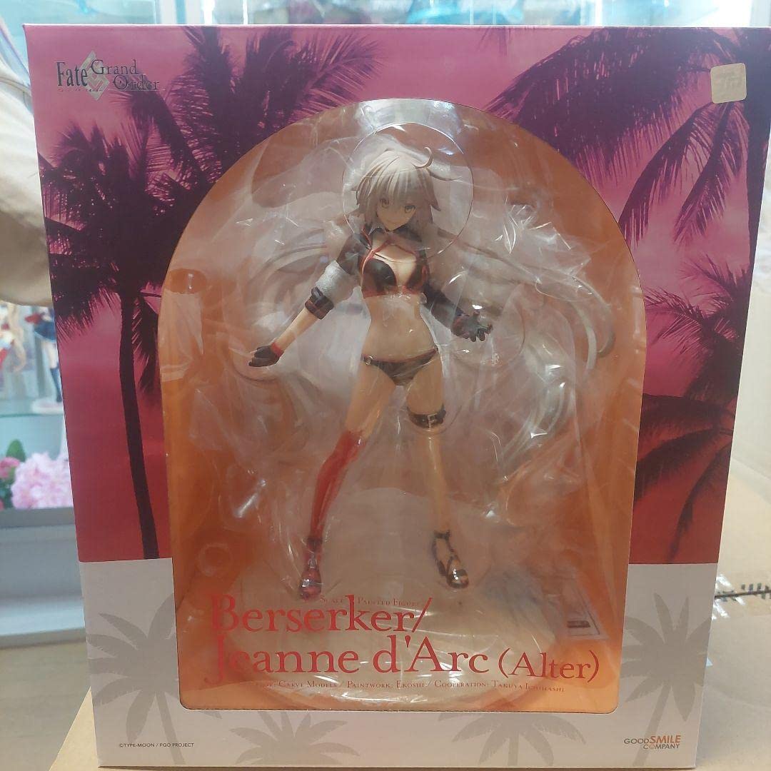 Amazon | バーサーカー ジャンヌ ダルク オルタ 1/7 フィギュア 水着 