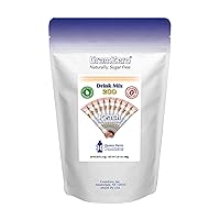 Vista 17 de Mezcla de bebida - 2GO (variedad totalmente natural - 12 sabores)