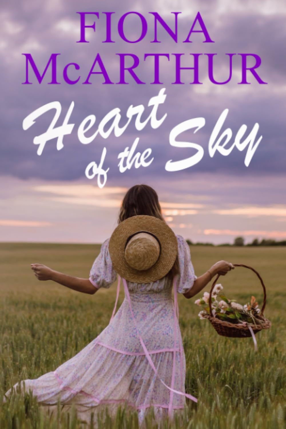 Heart of the Sky (Aussie Outback Medical Romance)