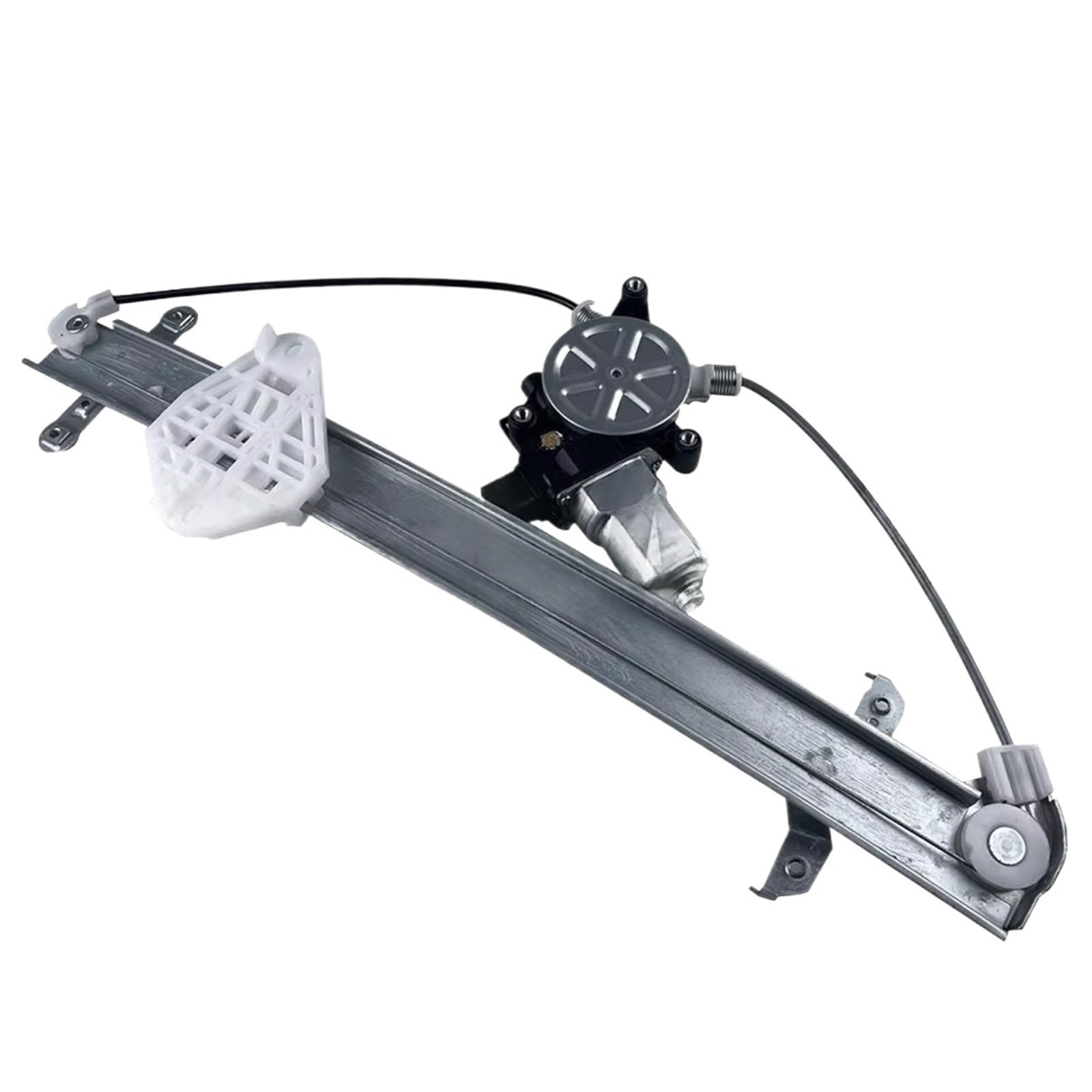 HIIAW Front Left Window Motor Assy 61041AJ030 61041AJ131 61041AJ000 for Subaru for Outback for Legacy Window Regulator Bracket