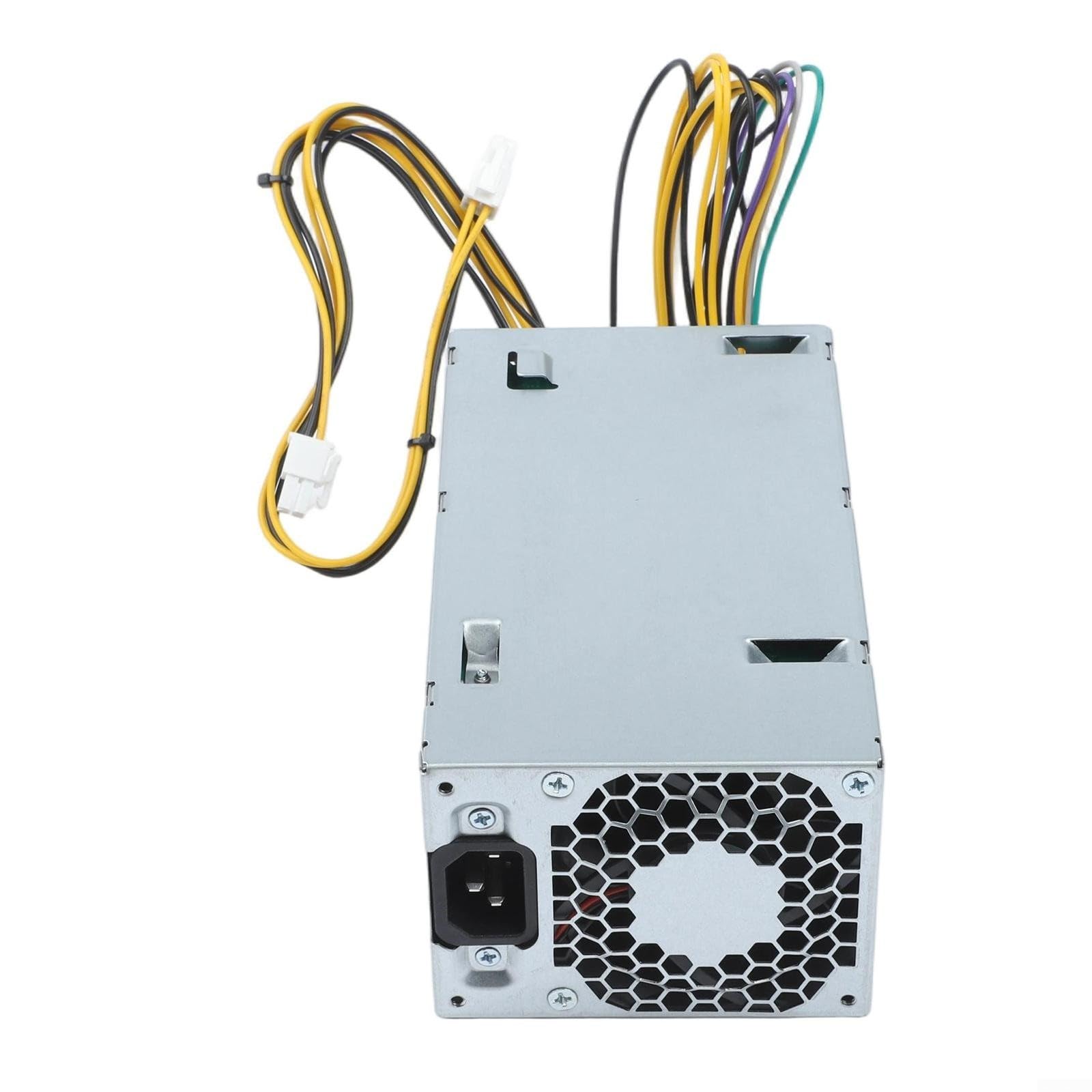 Adaptateur secteur L70042-002 180 W pour HP ZHAN99PRO A G4MT SFF M01 F1033wb M01 F1108ng Conçu pour les environnements d'entreprise et les centres de données