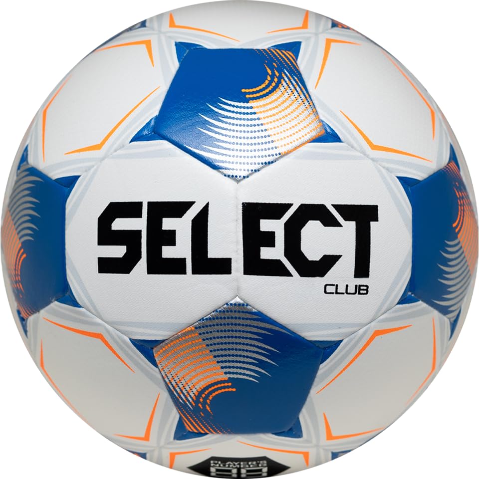 SELECT Club Soccer Ball