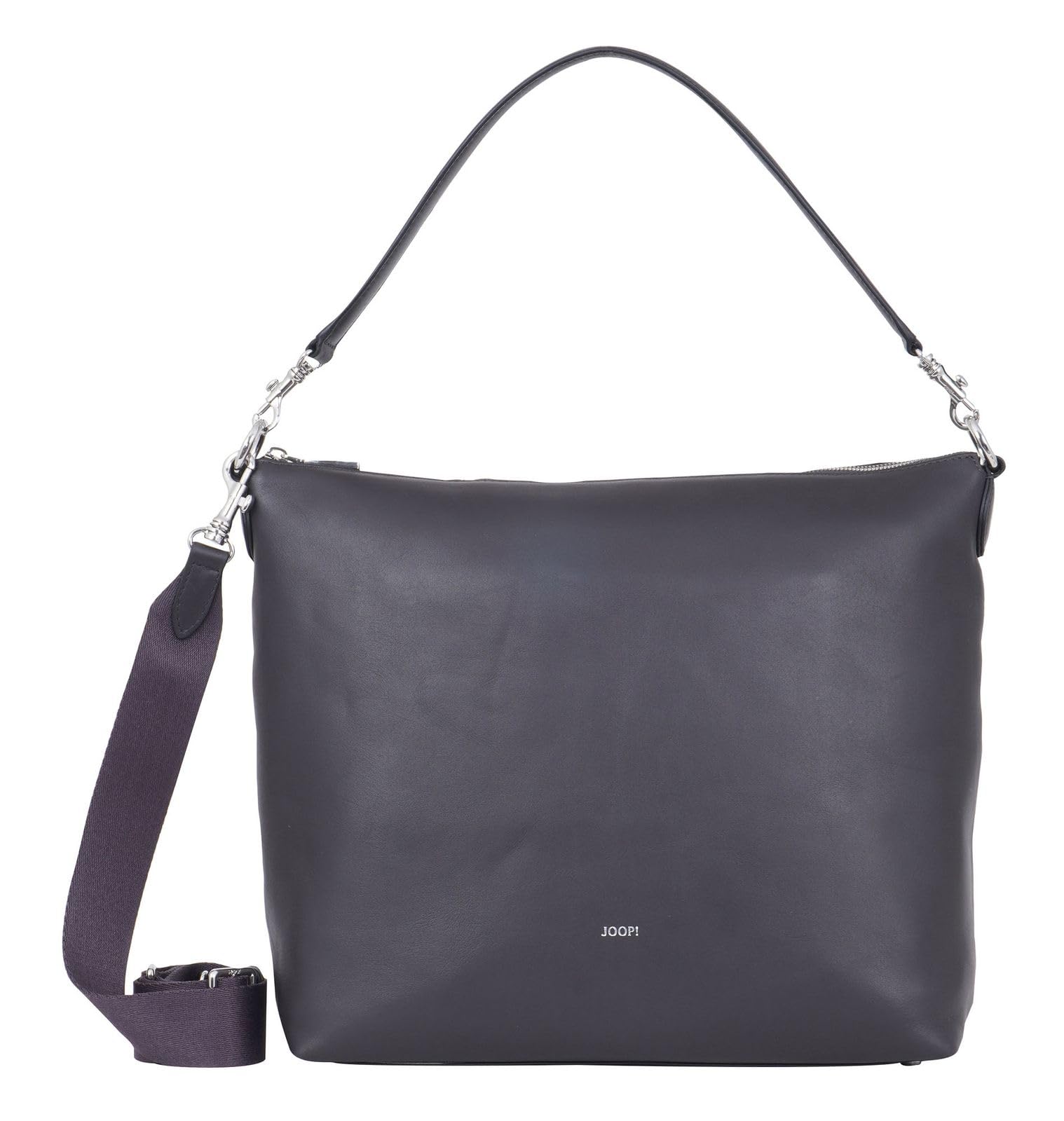 Bolso de hombro Joop! Sofisticato gris: ideal para el día a día 5