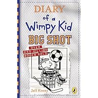 Diary of a Wimpy Kid