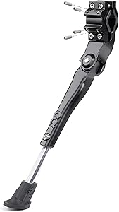 CyclingDeal Adjustable Kickstand
