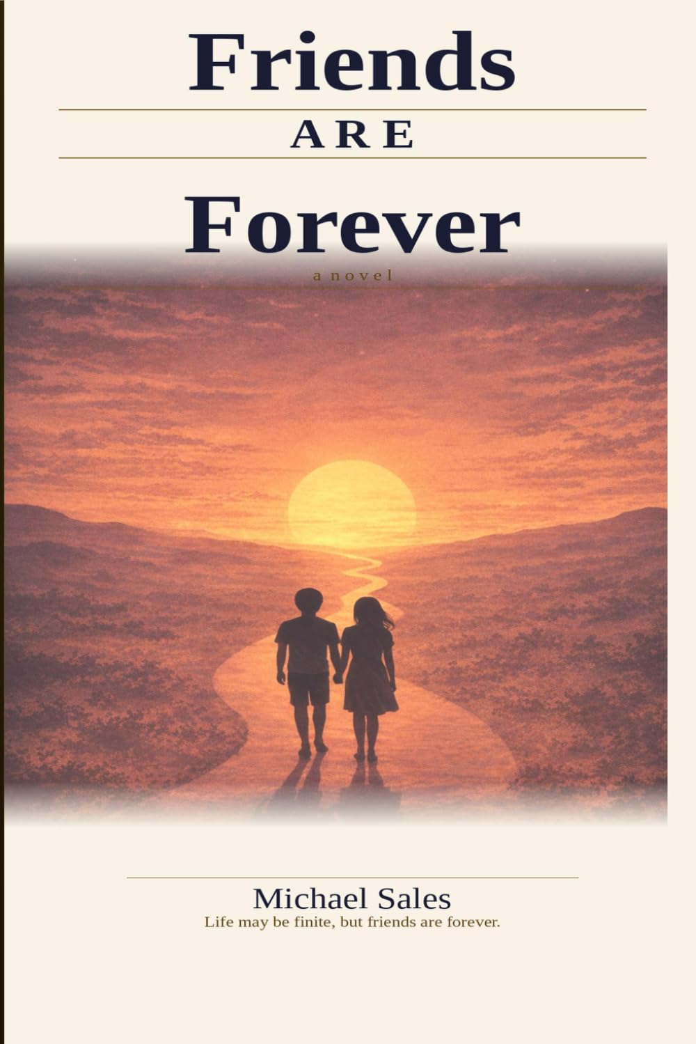 Friends Are Forever