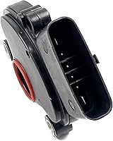 Vista 5 de FainWan FN02-21-444 Interruptor de arranque de seguridad neutro automático de plástico ABS compatible con Mazda 2 3 5 6 CX-7 2003 2004 2005 2006