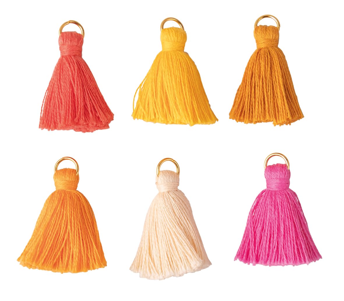 Rayher Art Supply, One Size, Orange-red