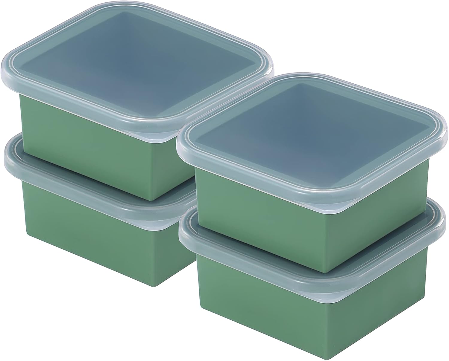 OOKIDOKI ExtraLarge Silicone lasagne leftover Freezing