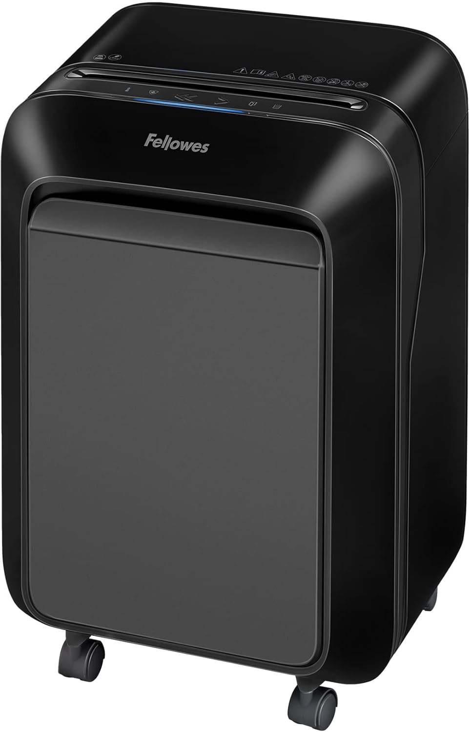 Cheapest 🛒 Fellowes LX21M Powershred Micro Cut 16 Sheet Paper Shredder (Black) Crazy Clearance Fellowes LX21M Powershred Micro Cut 16 Sheet Paper Shredder (Black)