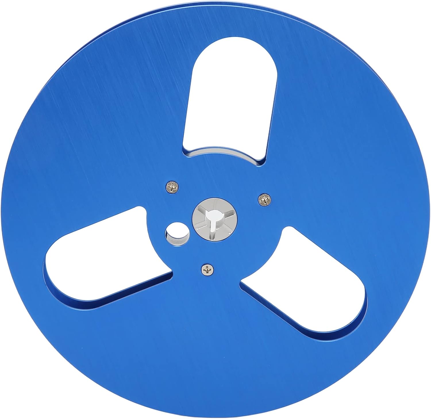 7 Inches Takeup Reel, 1/4 7 Inch Empty Tape Reel Open Reel