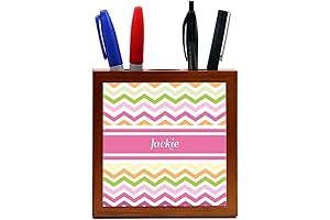 Jackie Pen Holder