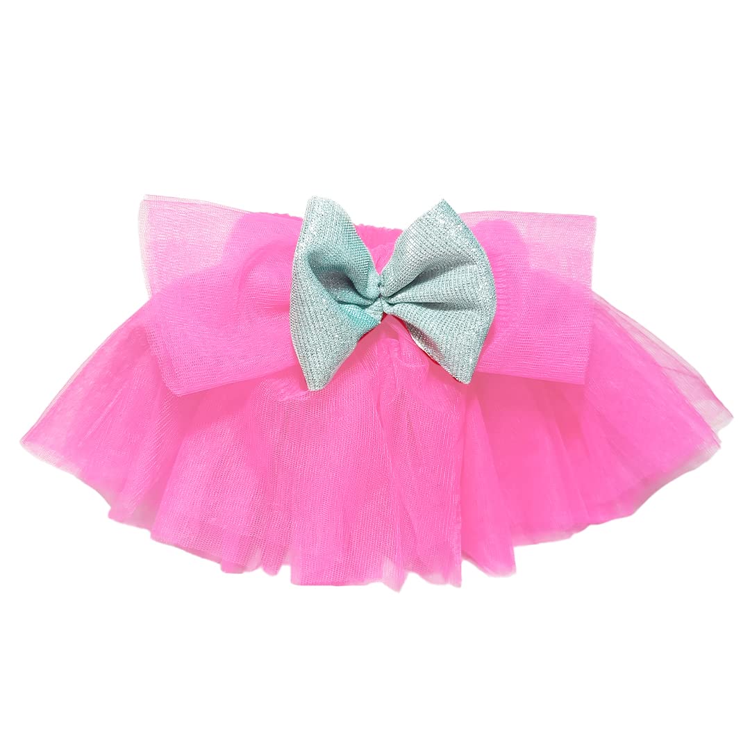 See full amazon price history chart for Myartbucket Pet Tutu net Skirt Decorative Cute Multipurpose Creative Party Pink Dog Skirt (M) Myartbucket Pet Tutu net Skirt Decorative Cute Multipurpose Creative Party Pink Dog Skirt (M) (B09X6YPMMK) Amazon Price History, Amazon Price Tracker