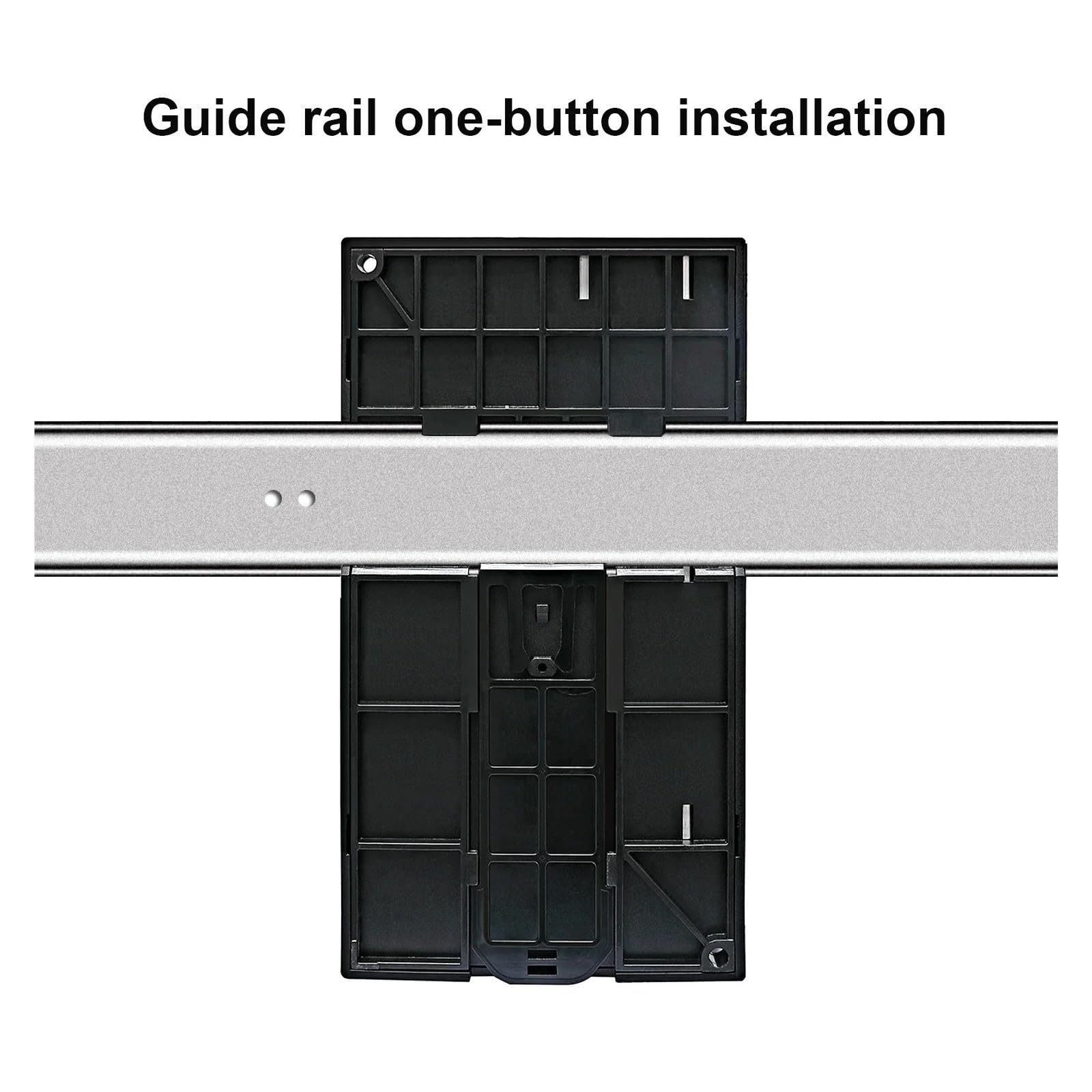 VFD Frequenzumrichter, 1,5/2,2 kW VFD Frequenzumrichter 0,75/4/5,5 kW Konverter 1 PS oder 3 PS Eingang 3 PS Ausgang 220 V 380 V Antrieb mit einstellbarer Geschwindigkeit(0.75KW 220V 1PH-3PH)