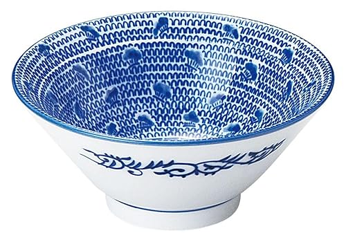 花伝 KOYO 光洋陶器 タイスキ 4.5ライス丼 エスニック 美濃焼 食洗機対応 日本製 50208051
