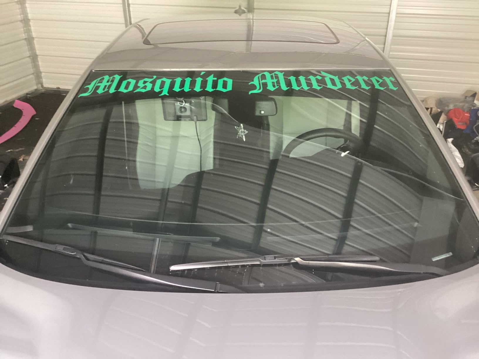 Customer Image