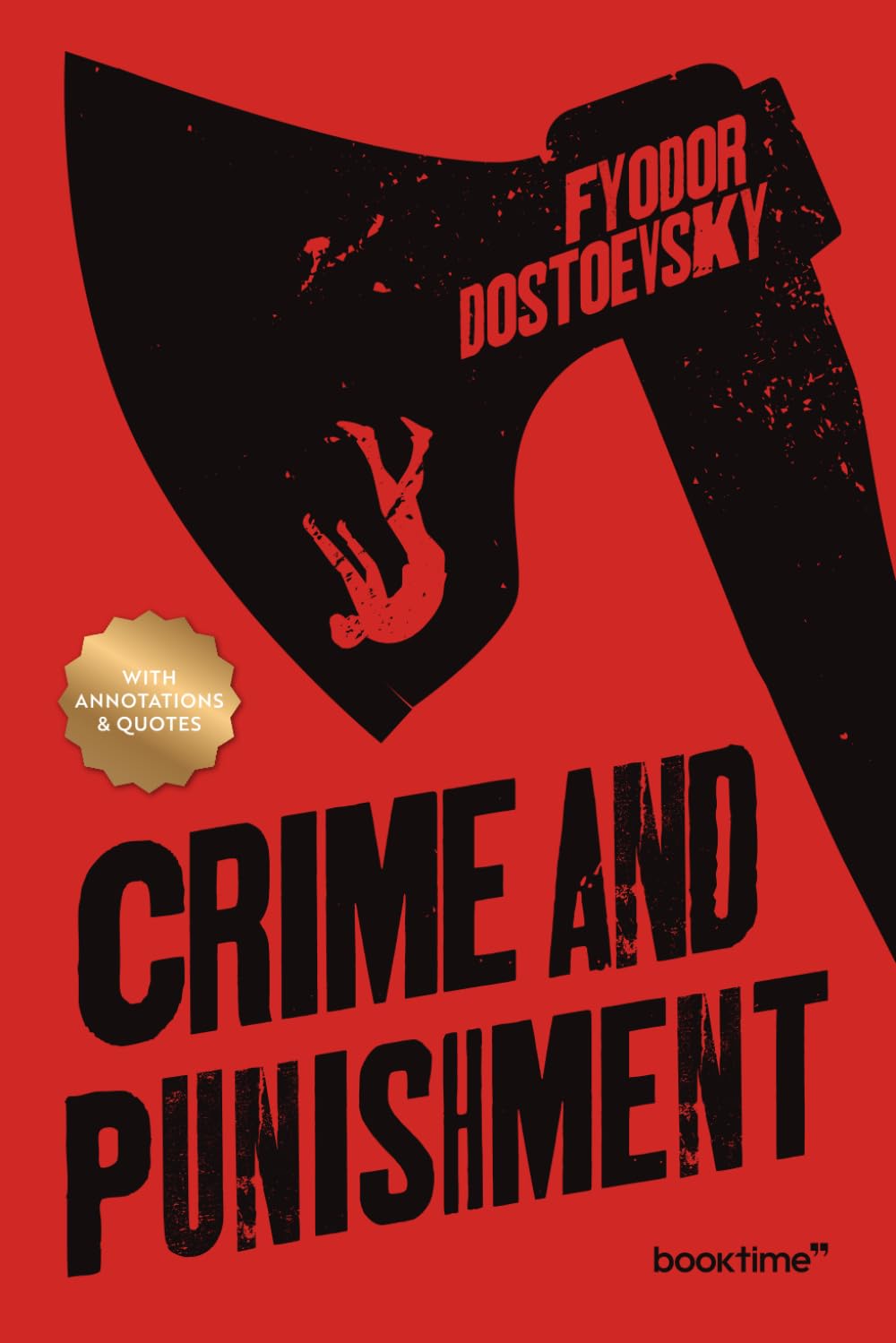 Crime and Punishment