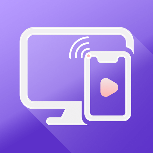 Cast To TV – Screen Mirroring