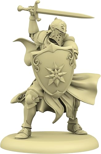 Miniatura 48 de CMON R'hllor Faithful - Caja de unidades de mesa en miniatura de mesa A Song of Ice and Fire Juego de estrategia para adolescentes y adultos A