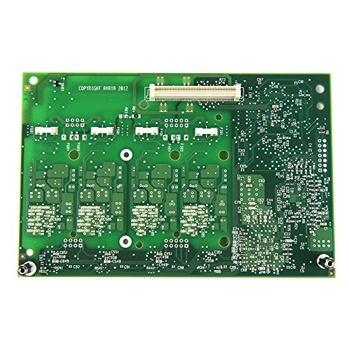 Avaya IP500 Analog Trunk Card 4 V2 Universal (700503164)