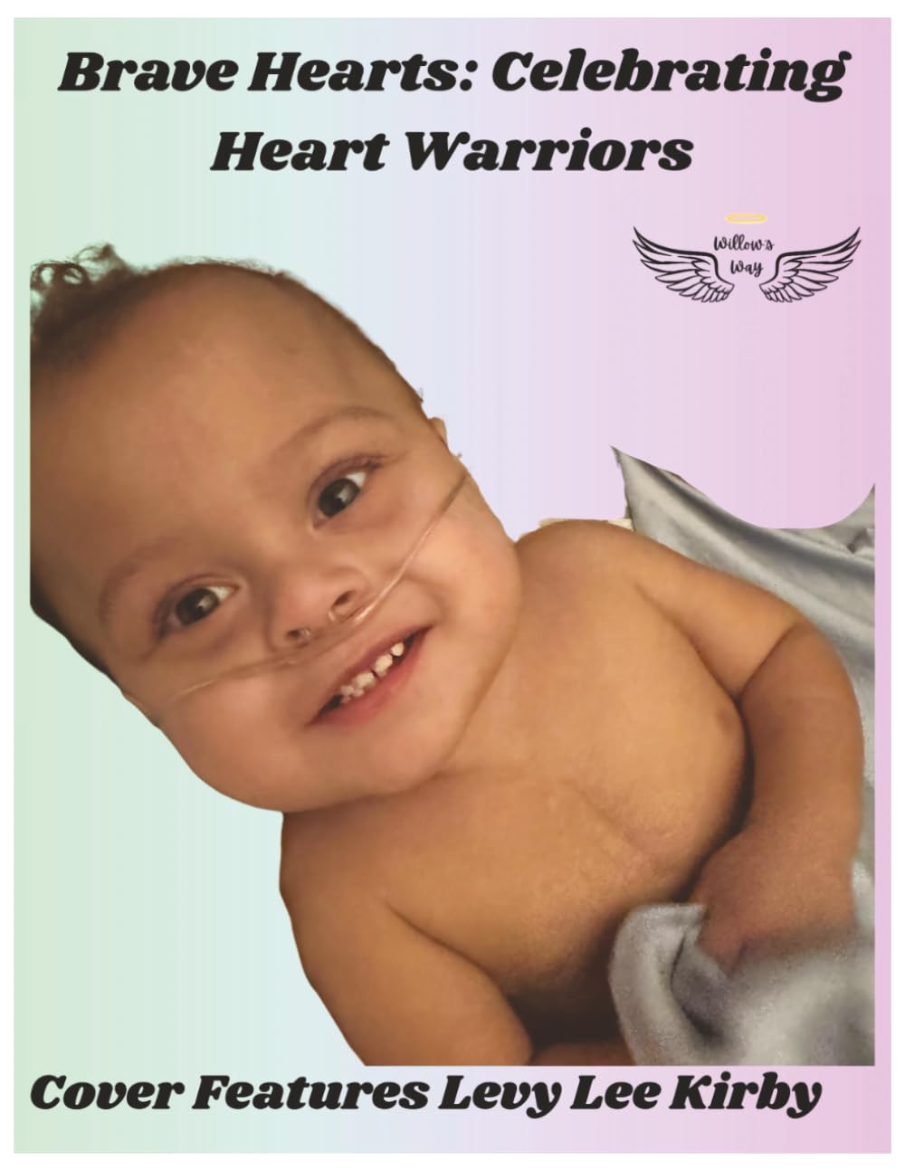 Brave Beats: Celebrating Heart Warriors