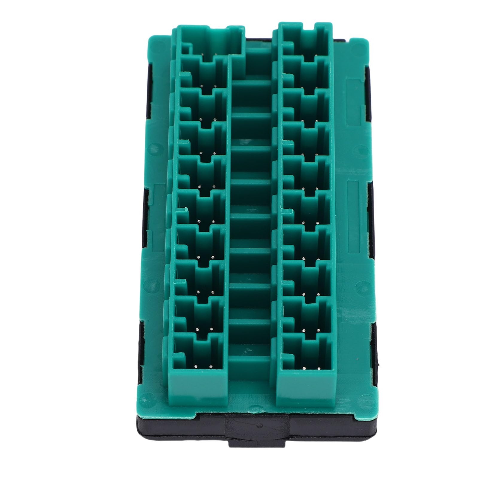 Bloque de empalme Torvex CAN, conector de fusible 68321746AA, terminal de cable de unión de bus CAN compatible con Voyager