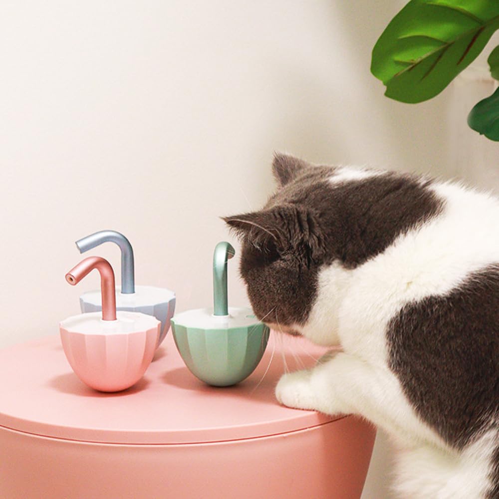 Jouets Laser pour Chats, Jouets Automatiques pour Chats Bleu