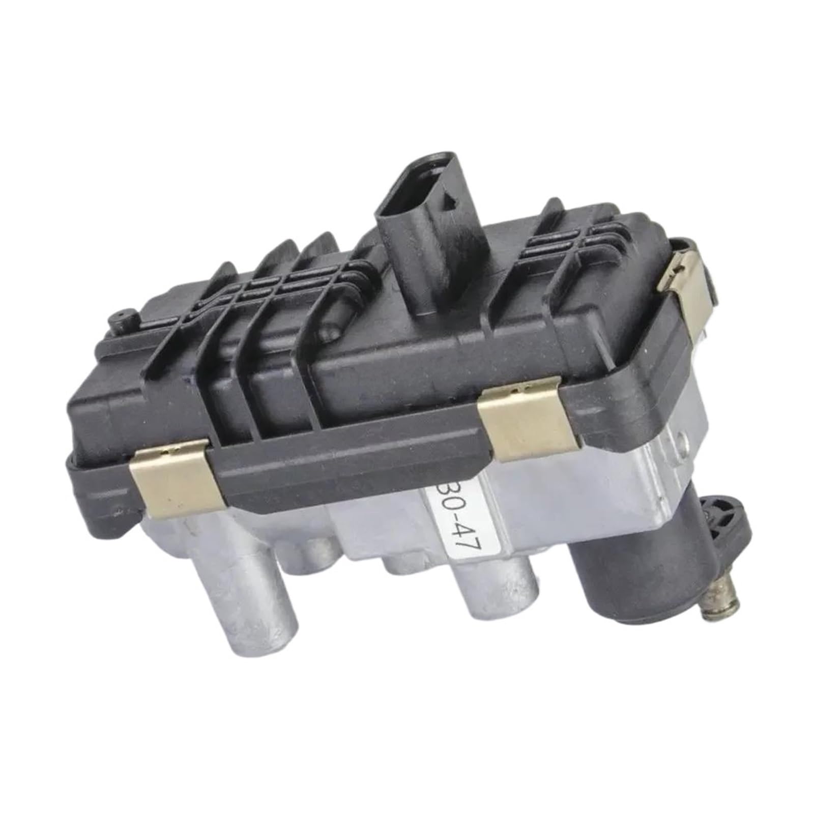 Turbocompressore Per A4 A6 A7 Q7 3.0 TDI 2014-Turbo Attuatore Elettronico 839077-0002 6NW010430-47 Turbina Ricambi Auto Turbo Wastegate Attuatore