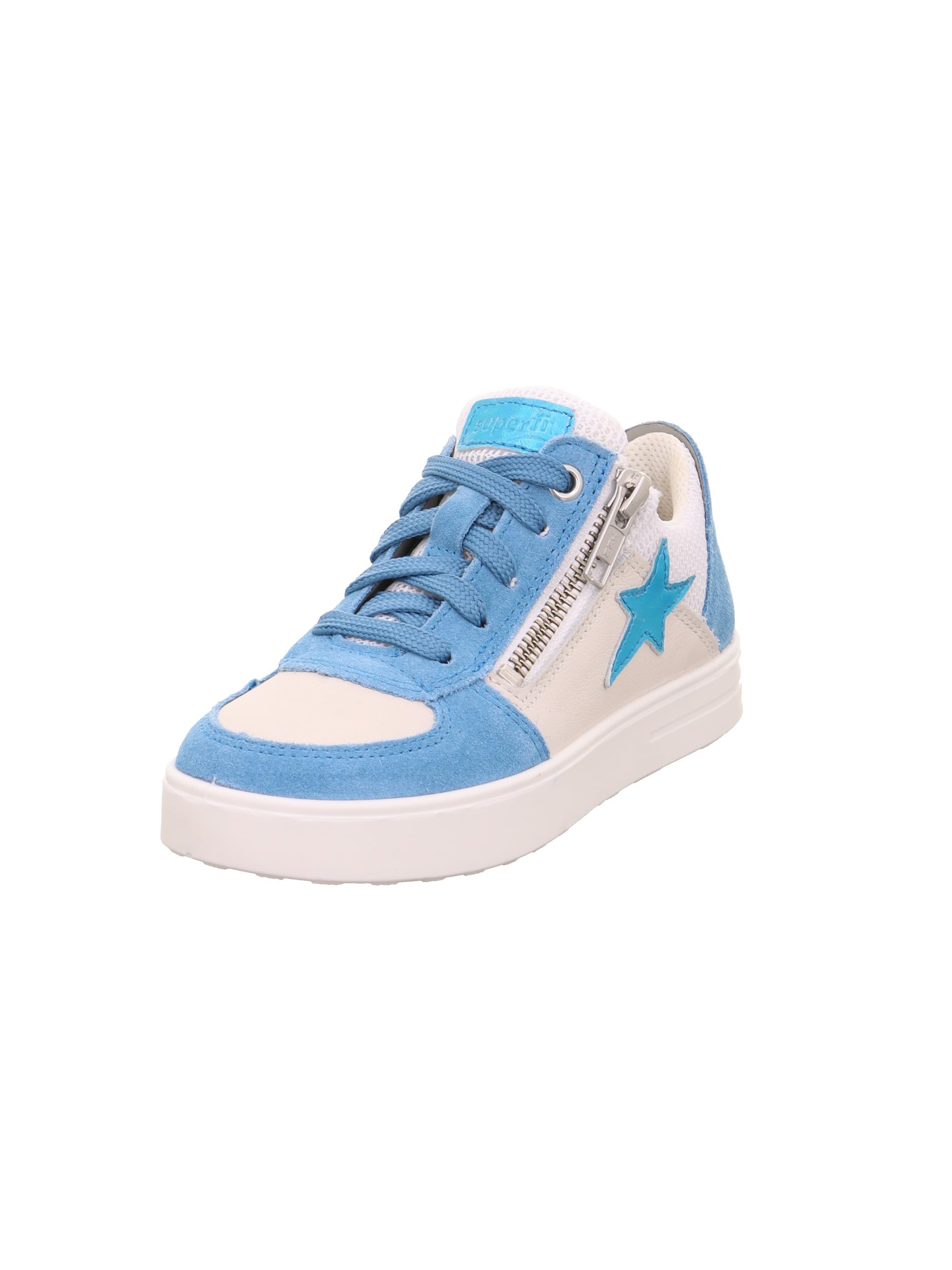 Superfit Stella Sneaker 1-000802 Mädchen