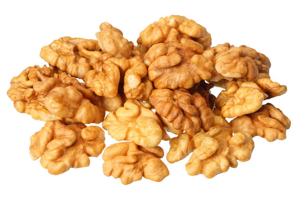 Yumful Light Broken Walnut (Without Shell) 250gm - Image 7 thumbnail