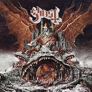 Prequelle (Limited Edition)