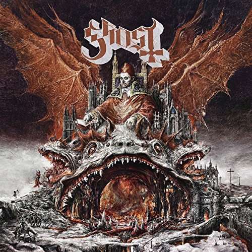 Prequelle (Limited Edition)