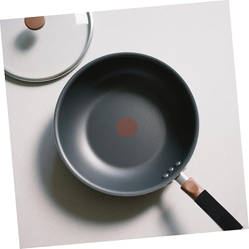 Miniatura 6 de CALLARON 4 fundas para mango de olla, cubierta de mango de hierro fundido, funda de silicona para mango de olla de silicona, soporte de mango