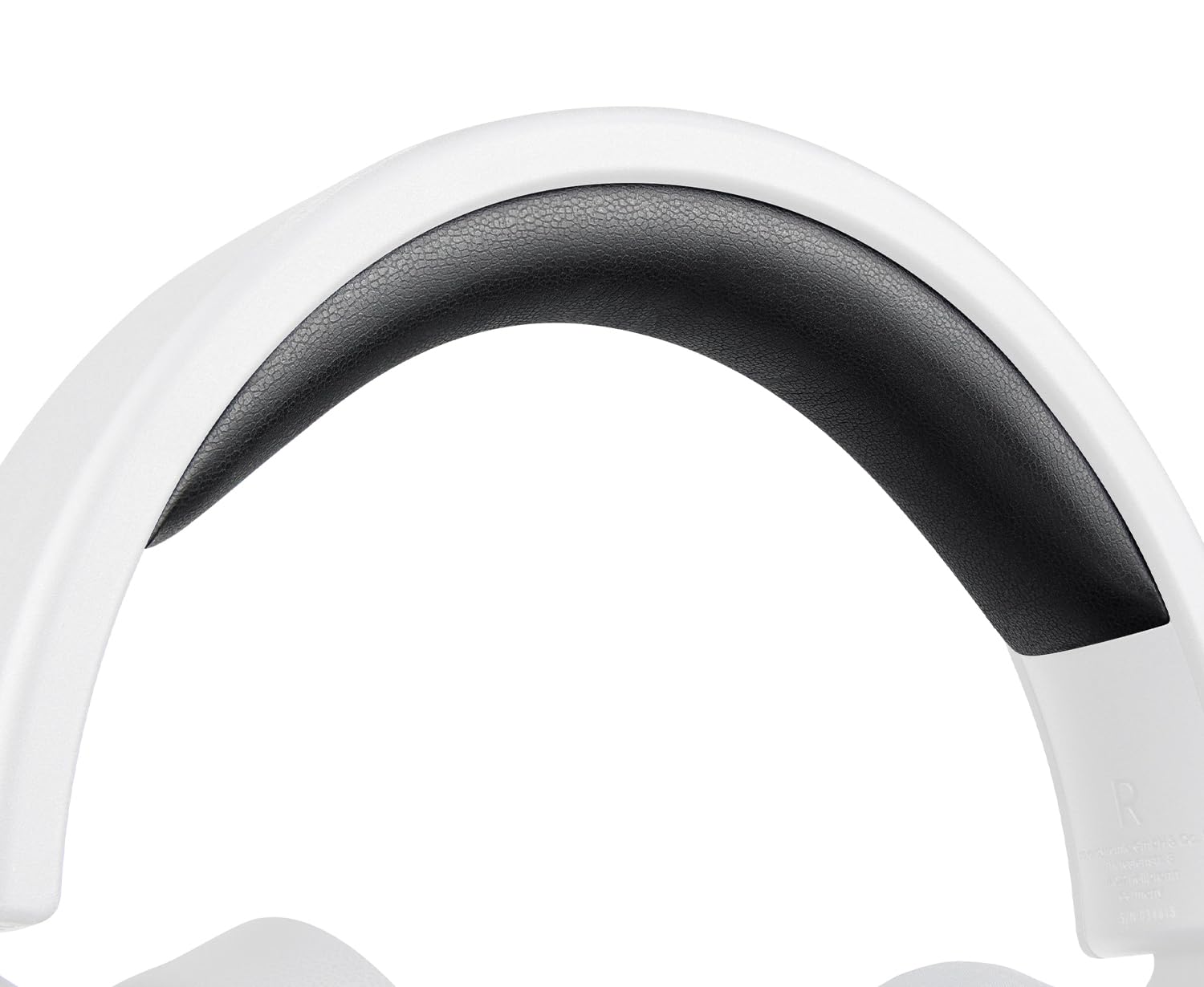 SOULWIT Replacement Headband Pad Kit for Beyerdynamic DT700 Prox(DT 700 Pro X)/DT900 Prox(DT 900 Pro X) Headphones (Do Not Fit MMX100/150/200), Head Band Cushion Cover Repair Part - Black-image-23