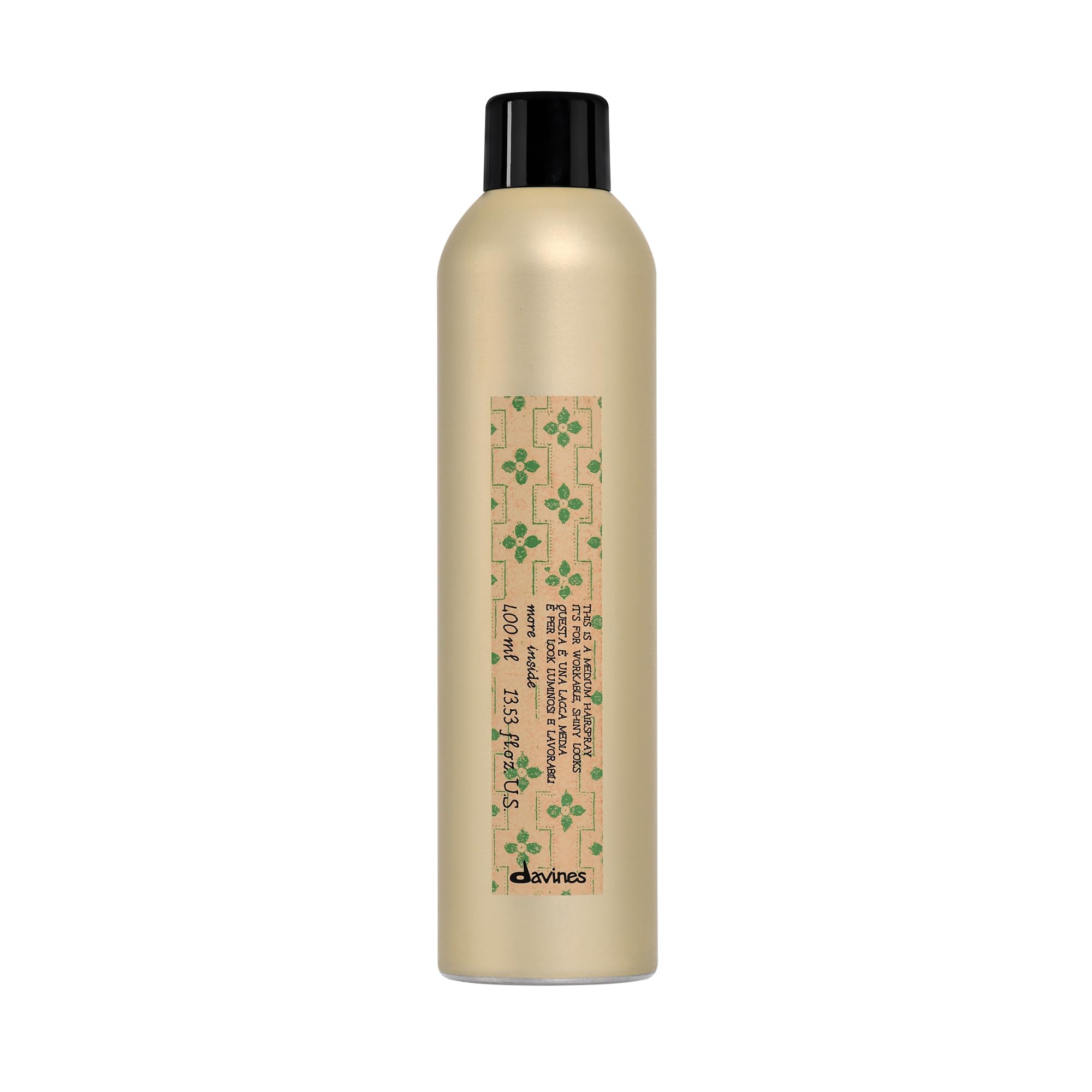 DAVINES, Haargeschenkset - 400 ml