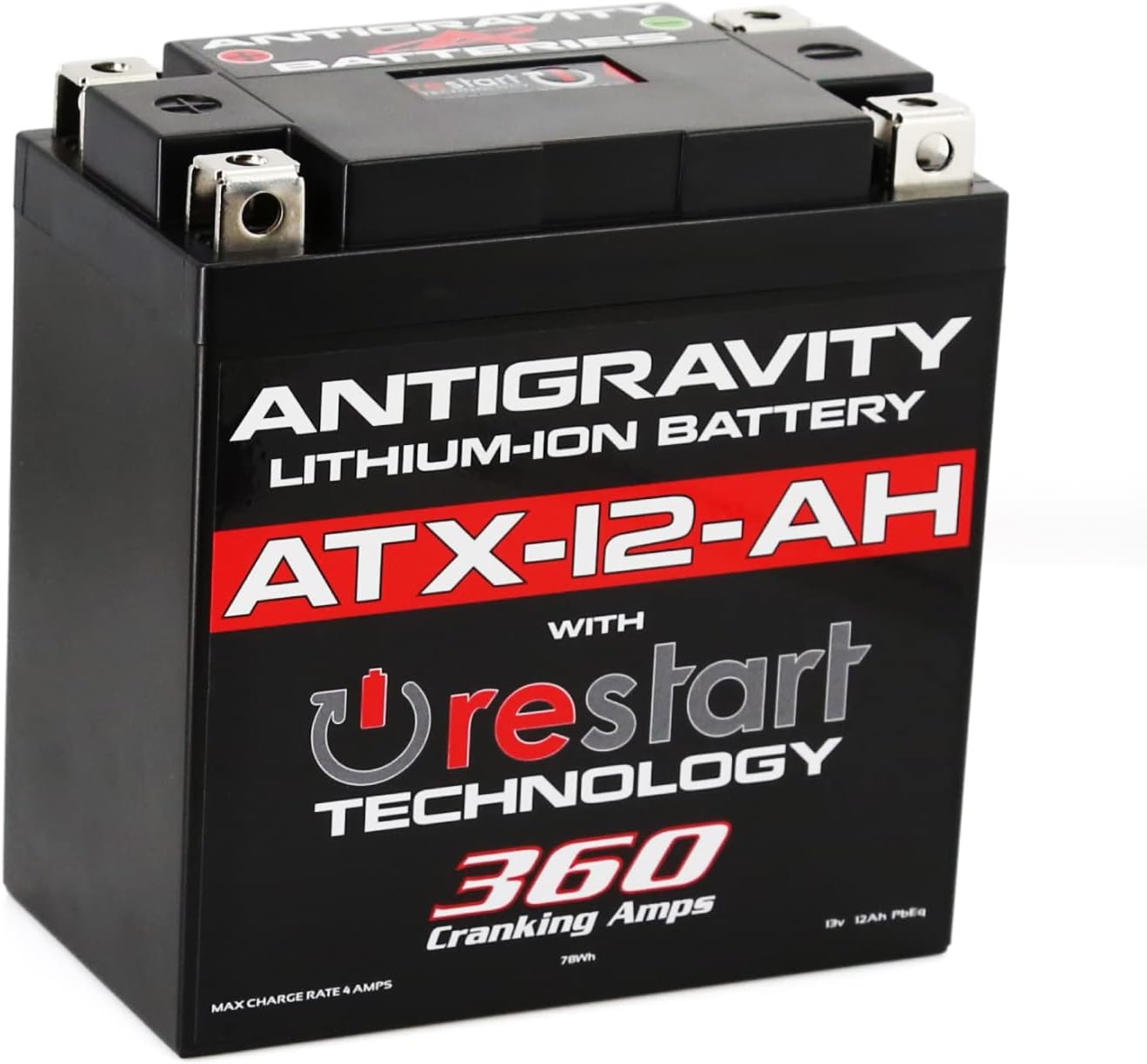 12 cell antigravity battery Clearance