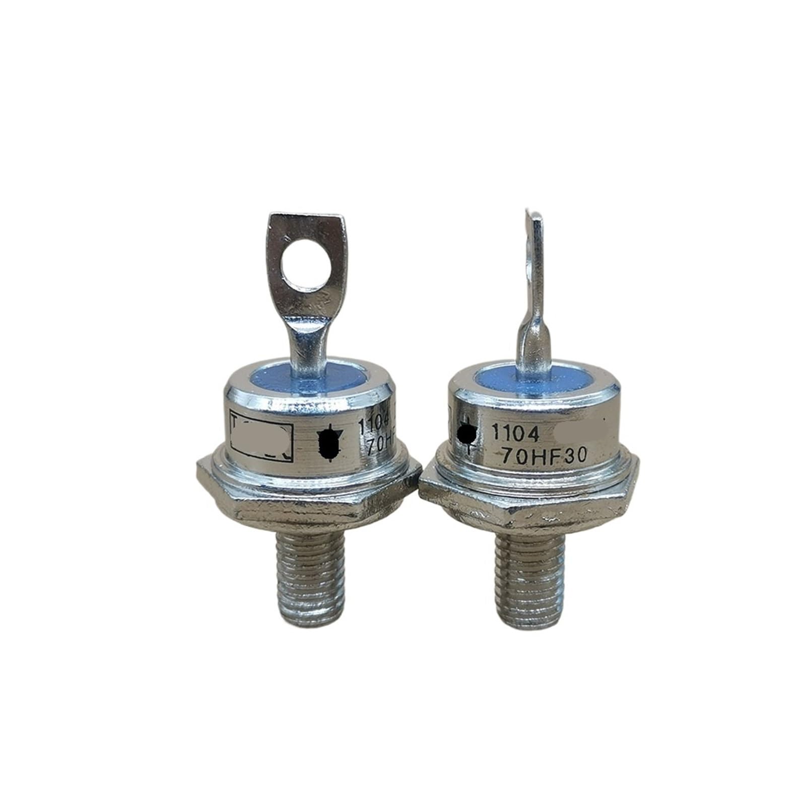 YMUGUEGH 1PCS 70HF30 Stud rectifier diode