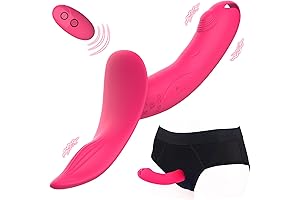 10 Speed Vibrating Eye Massager: Tranquilize Tired Eyes