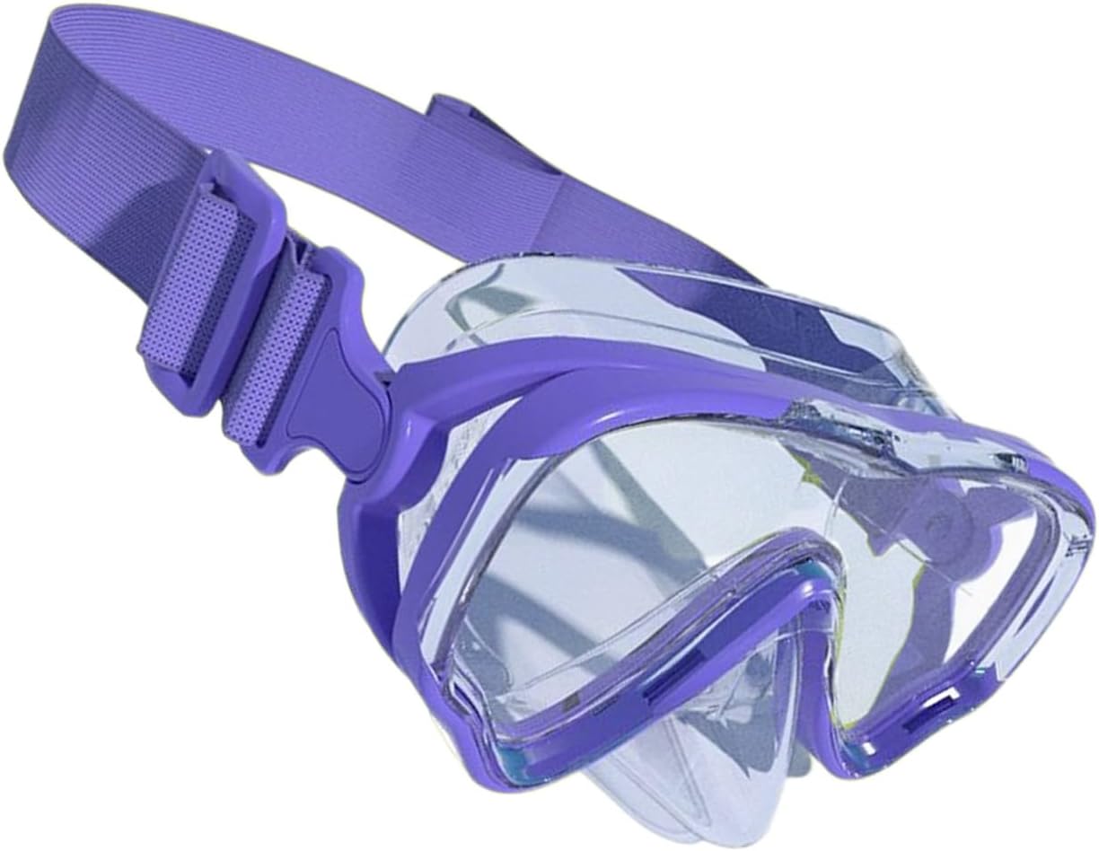 Snorkel Adjustable Nose Clip Swim Goggles | For During Water Sports