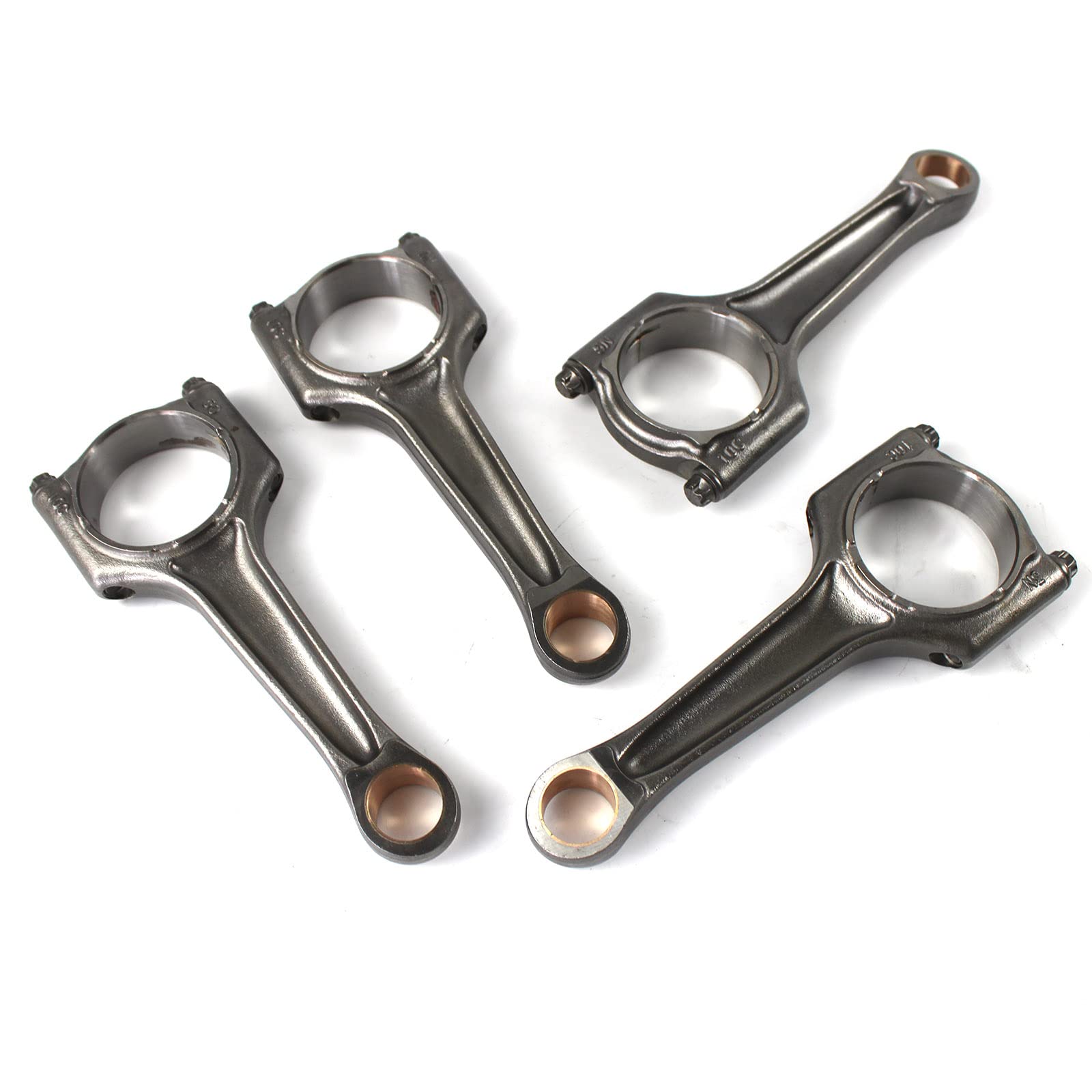 Amazon.com: INGKAN 11248623418 Connecting Rod 4Pcs Fits for 16-20 