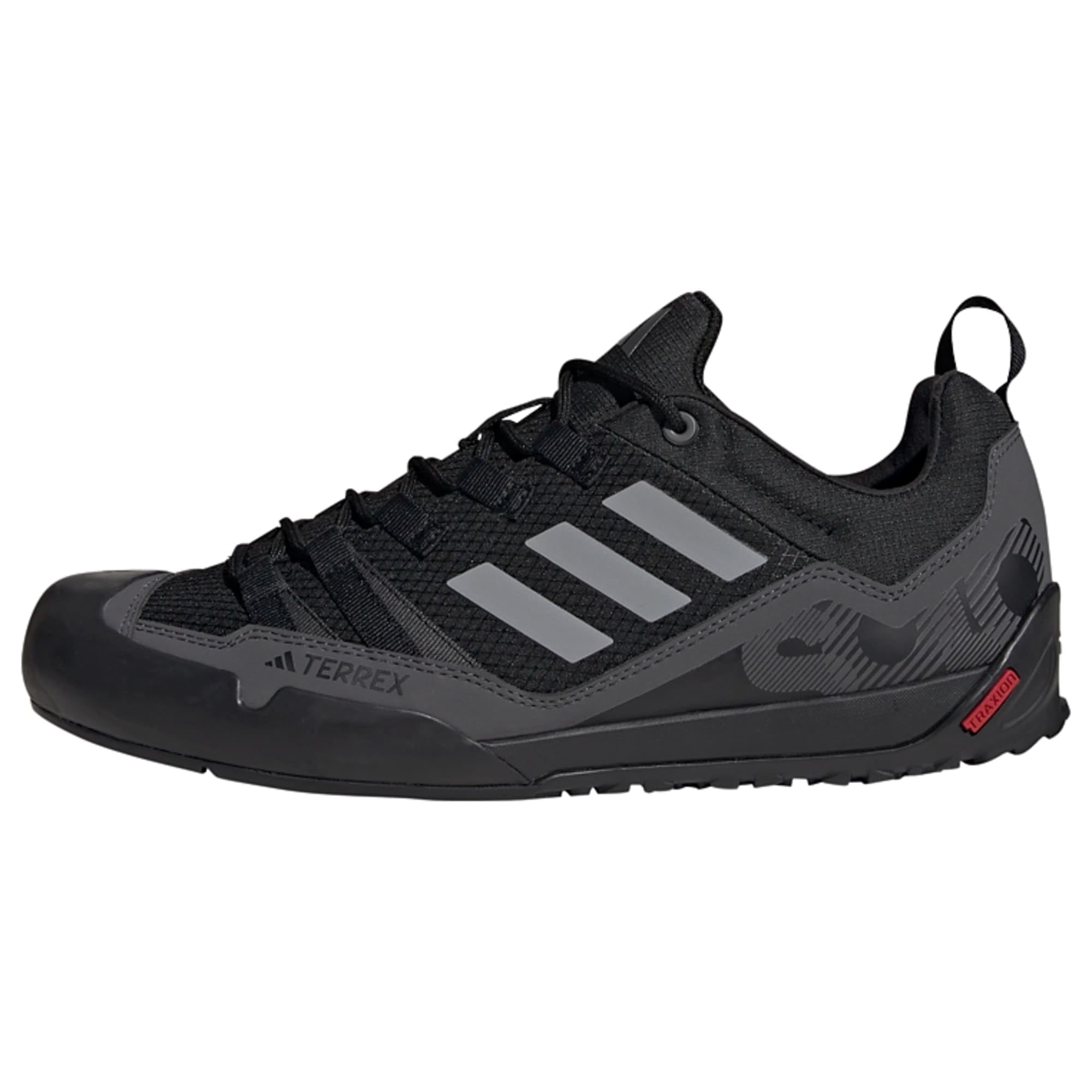 adidas Terrex Swift Solo 2, Zapatillas de Deporte Unisex Adulto