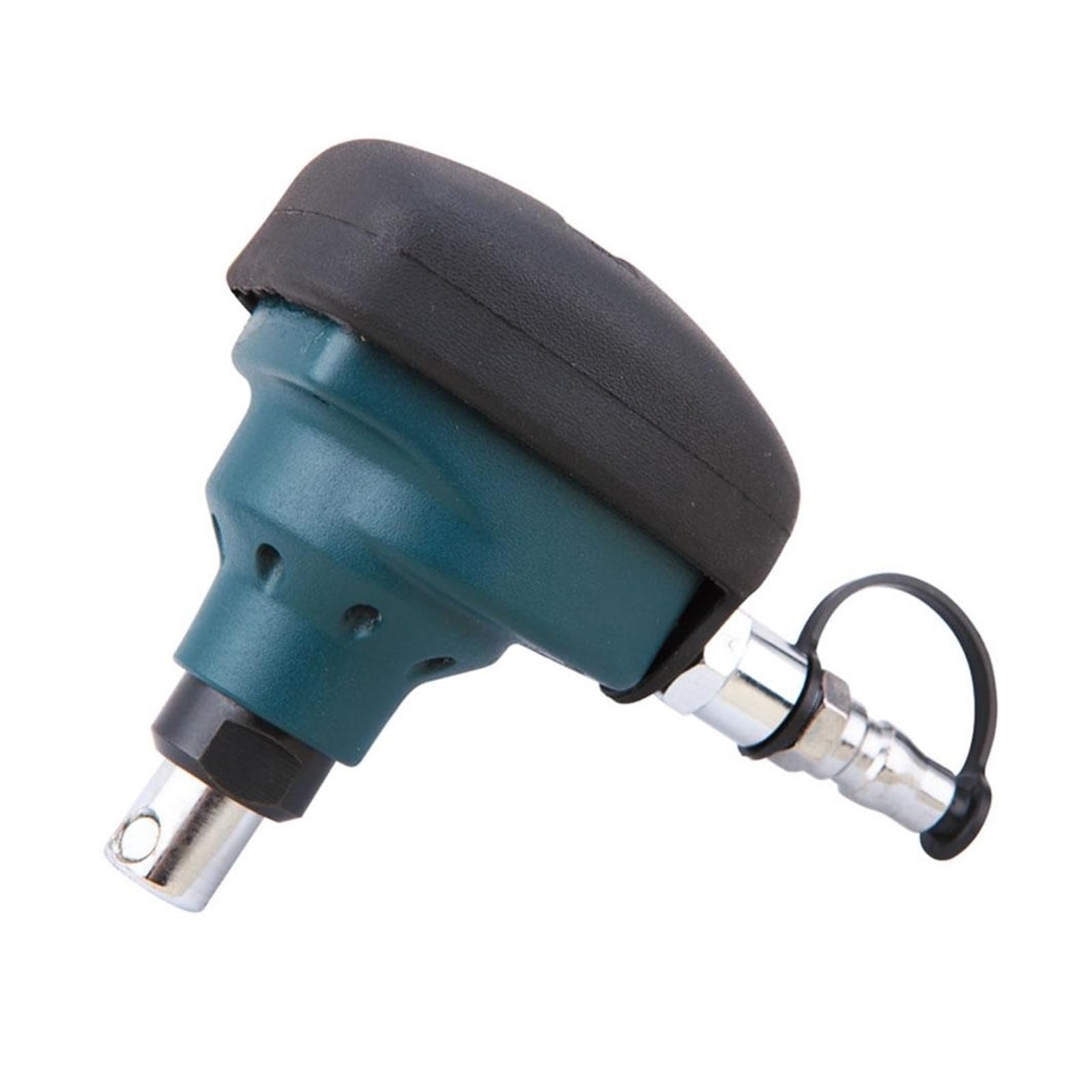Pneumatic Palm Hammer Mini Air Nailer 8.8MM-100MM Diameter Steel Nail Beat Nailing Tools 5.5-7Bar Woodworkikng Tool Efficient and Reliable