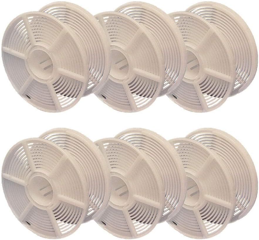 Paterson Universal Auto-load reels (Pack of 6)