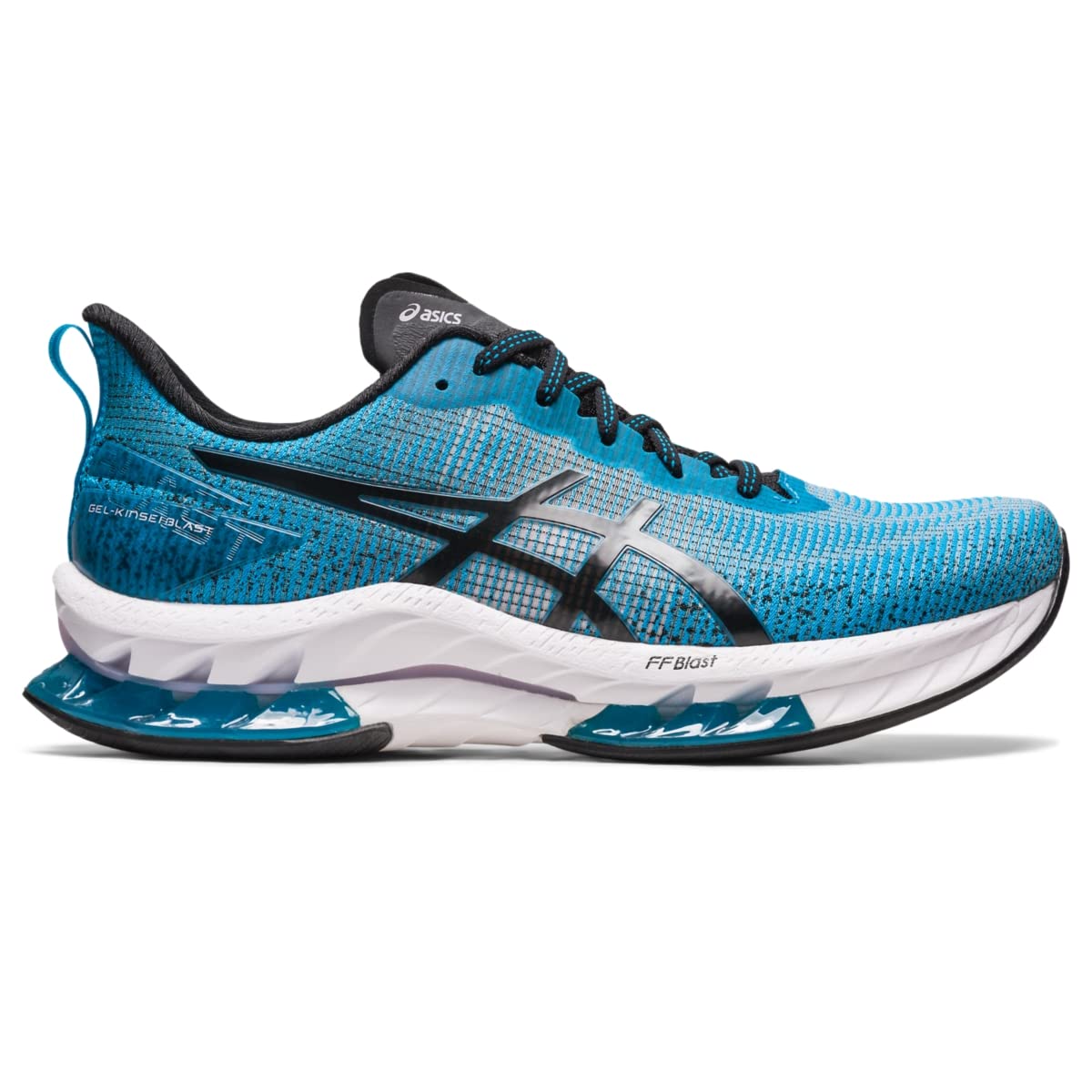 ASICS Men's Gel-Kinsei Blast LE 2 Running Shoes