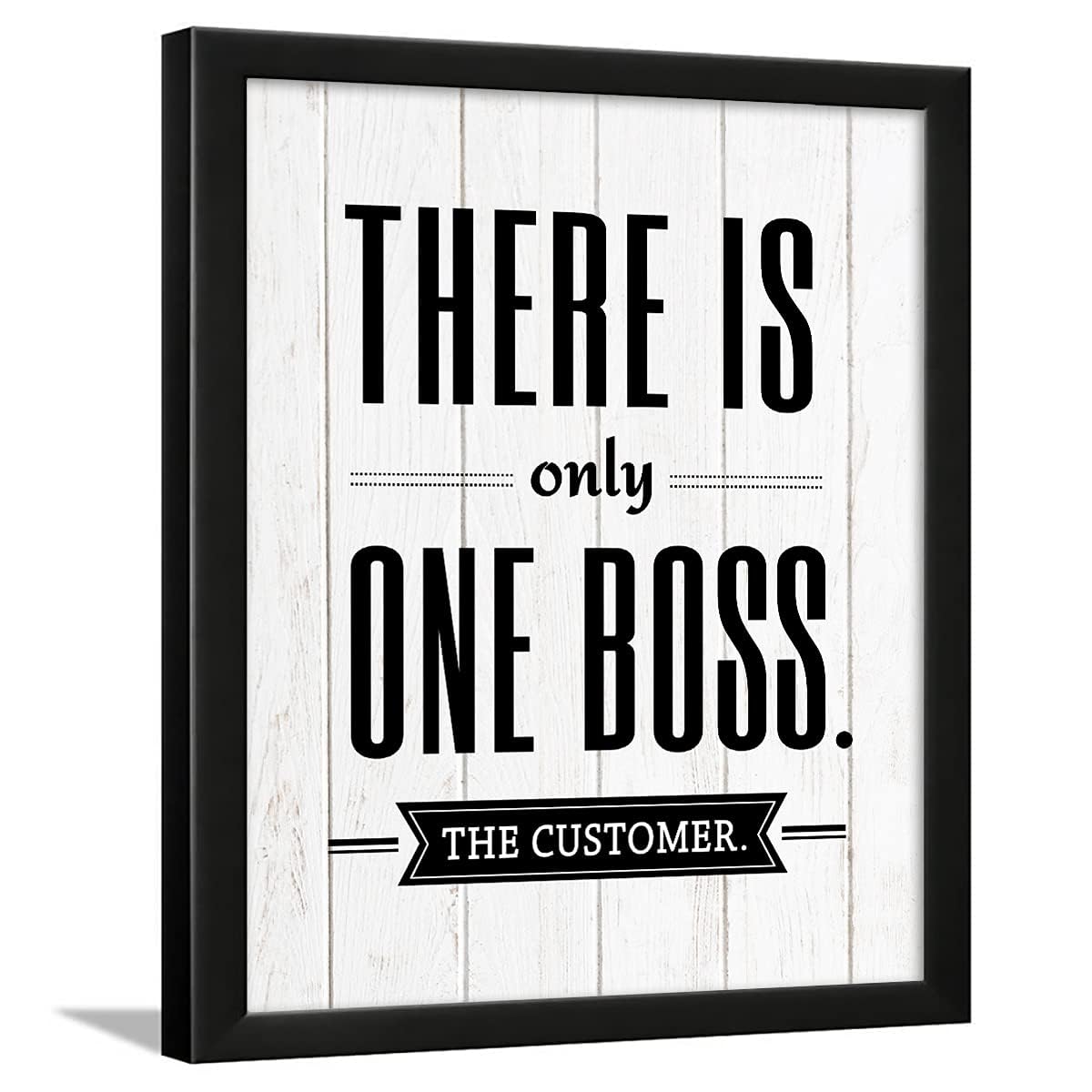 Motivational Floral Quotes Frames - Office & Home Decor -8 Motivational Floral Quotes Frames - Office & Home Decor -8