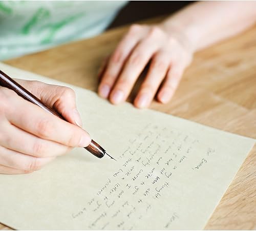 Miniatura 3 de Great Papers! Certificado de pergamino sintético marfil, 8.5 x 11 pulgadas, 50 unidades (2014030)