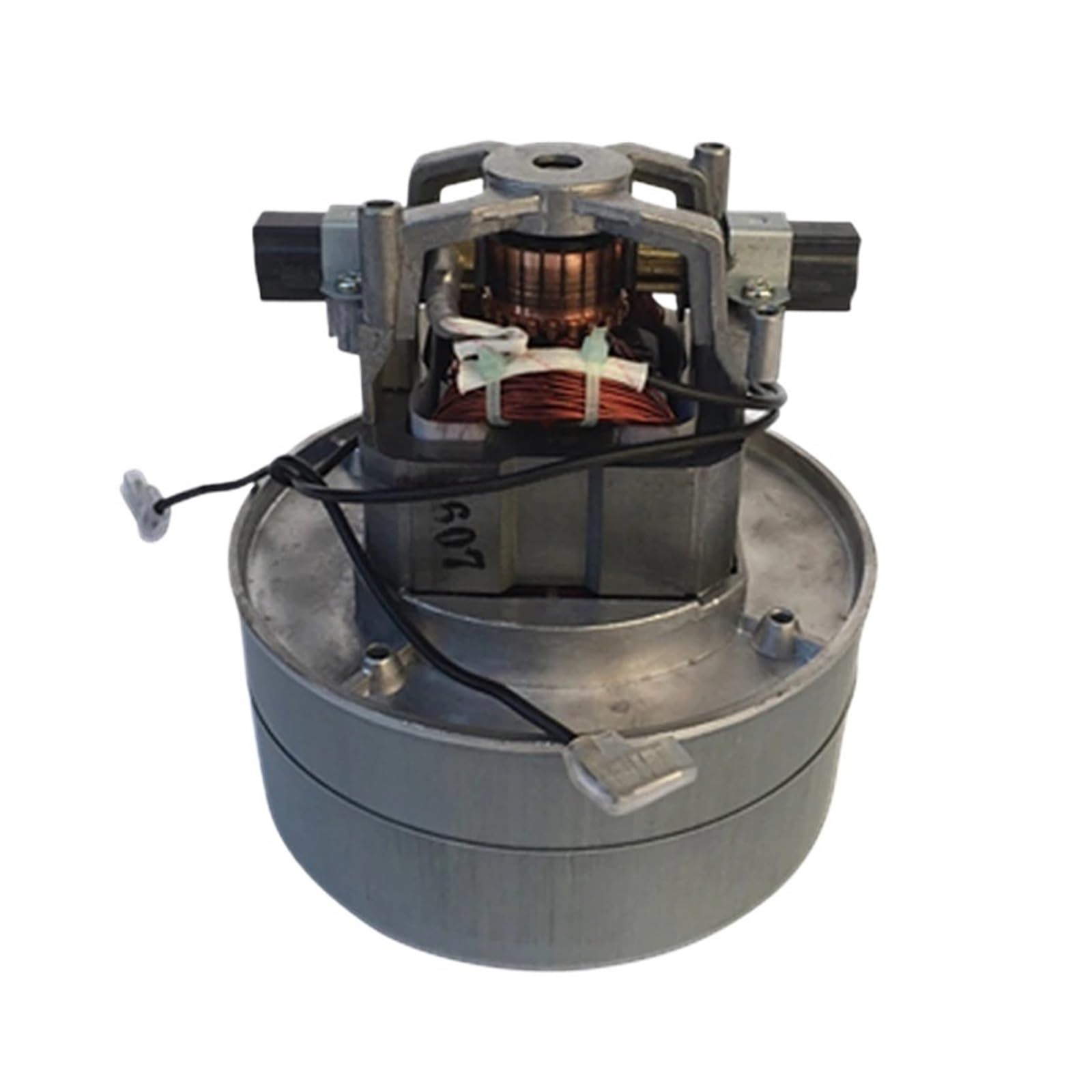 SHAKUHEBZD 220V Vacuum Cleaner Motor, Compatible with AMETEK, 1200 Volt