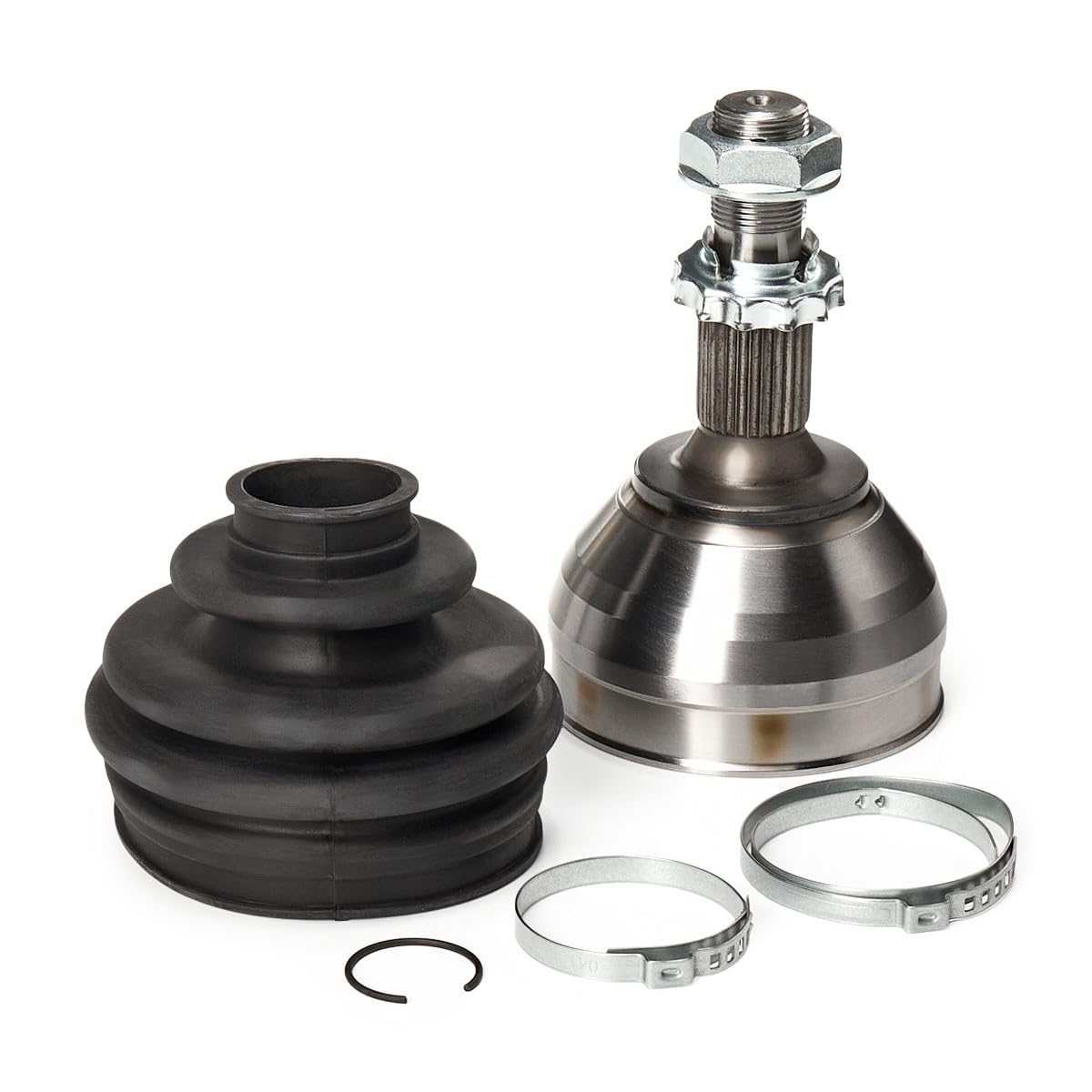 RIDEX 5J0361 Juego de articulación árbol de transmisión Compatible con PEUGEOT 508 SW I 8E