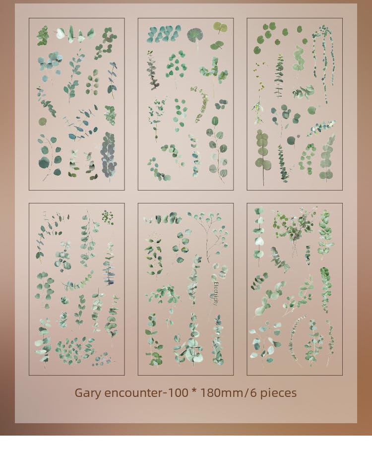 Image of NVF Store Natural Pressed Dried Flowers Set for Resin Art, Scrapbooking, Nail Art, Phone Case Decoration, DIY Crafts, Epoxy Jewelry Making & Greeting Cards - Real Botanical Flower Stickers
